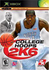 ESPN College Hoops 2006 - Xbox | RetroPlay Games