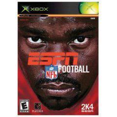 ESPN NFL Football 2K4 - Xbox | RetroPlay Games