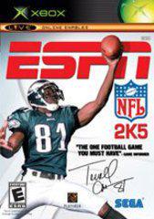 ESPN NFL 2K5 - Xbox | RetroPlay Games