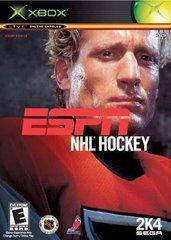 ESPN NHL Hockey - Xbox | RetroPlay Games