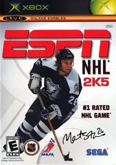 ESPN NHL 2K5 - Xbox | RetroPlay Games