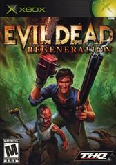 Evil Dead Regeneration - Xbox | RetroPlay Games