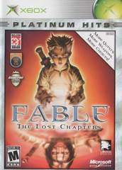 Fable the Lost Chapters - Xbox | RetroPlay Games