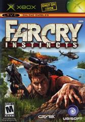 Far Cry Instincts - Xbox | RetroPlay Games