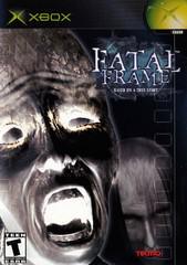 Fatal Frame - Xbox | RetroPlay Games