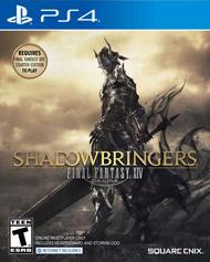 Final Fantasy XIV: Shadowbringers - Playstation 4 | RetroPlay Games