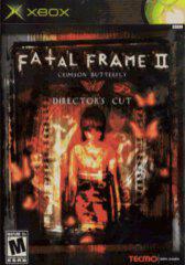 Fatal Frame 2 - Xbox | RetroPlay Games