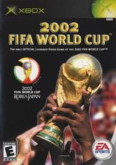 FIFA 2002 World Cup - Xbox | RetroPlay Games