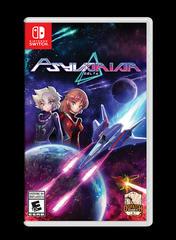Psyvariar Delta - Nintendo Switch | RetroPlay Games