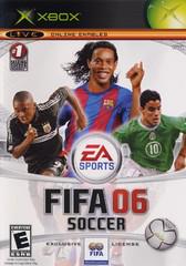 FIFA 06 - Xbox | RetroPlay Games