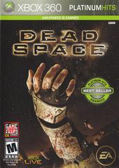 Dead Space [Platinum Hits] - Xbox 360 | RetroPlay Games