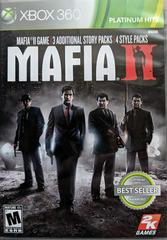 Mafia II [Platinum Hits] - Xbox 360 | RetroPlay Games