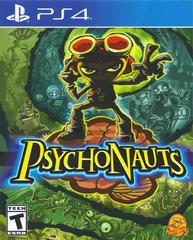 Psychonauts - Playstation 4 | RetroPlay Games