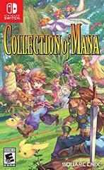 Collection of Mana - Nintendo Switch | RetroPlay Games
