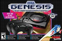 Sega Genesis Mini - Sega Genesis | RetroPlay Games