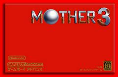 Mother 3 - JP GameBoy Advance | RetroPlay Games