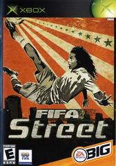 FIFA Street - Xbox | RetroPlay Games