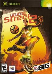 FIFA Street 2 - Xbox | RetroPlay Games