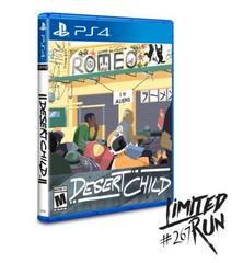 Desert Child - Playstation 4 | RetroPlay Games