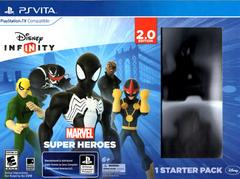 Disney Infinity: Marvel Super Heroes - Playstation Vita | RetroPlay Games