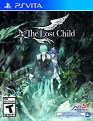 The Lost Child - Playstation Vita | RetroPlay Games