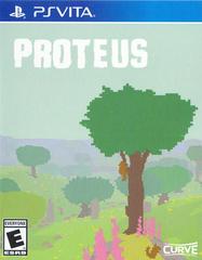 Proteus - Playstation Vita | RetroPlay Games