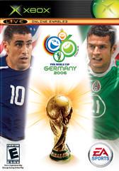 FIFA World Cup: Germany 2006 - Xbox | RetroPlay Games