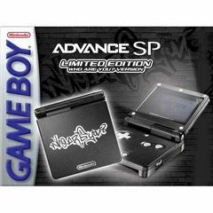 Who Are You? Gameboy Advance SP - GameBoy Advance | RetroPlay Games