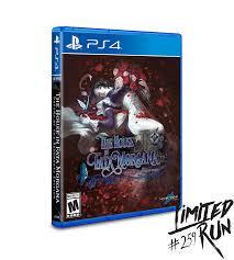 The House in Fata Morgana - Playstation 4 | RetroPlay Games