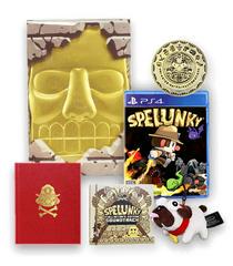 Spelunky [Collector's Edition] - Playstation 4 | RetroPlay Games