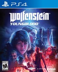 Wolfenstein Youngblood - Playstation 4 | RetroPlay Games