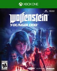 Wolfenstein Youngblood - Xbox One | RetroPlay Games