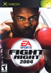 Fight Night 2004 - Xbox | RetroPlay Games