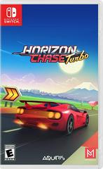 Horizon Chase Turbo - Nintendo Switch | RetroPlay Games
