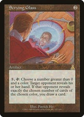 Scrying Glass [Urza's Destiny] | RetroPlay Games