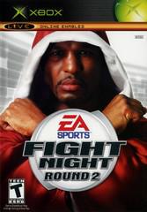 Fight Night Round 2 - Xbox | RetroPlay Games