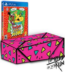 ToeJam and Earl: Back in the Groove [Collector's Edition] - Playstation 4 | RetroPlay Games