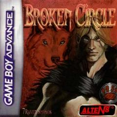 Broken Circle [Homebrew] - GameBoy Advance | RetroPlay Games