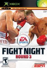 Fight Night Round 3 - Xbox | RetroPlay Games