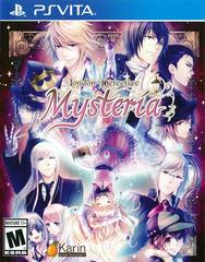 London Detective Mysteria - Playstation Vita | RetroPlay Games