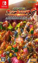 Capcom Belt Action Collection - JP Nintendo Switch | RetroPlay Games