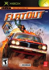 Flatout - Xbox | RetroPlay Games