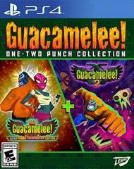Guacamelee: One-Two Punch Collection - Playstation 4 | RetroPlay Games