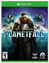 Age of Wonders: Planetfall - Xbox One | RetroPlay Games