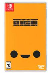 Enter the Gungeon - Nintendo Switch | RetroPlay Games