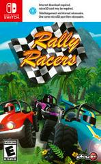 Rally Racers - Nintendo Switch | RetroPlay Games