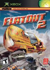Flatout 2 - Xbox | RetroPlay Games