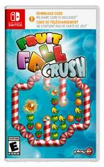Fruit Fall Crush - Nintendo Switch | RetroPlay Games