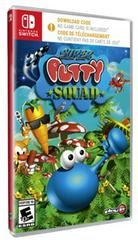 Super Putty Squad - Nintendo Switch | RetroPlay Games