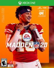 Madden NFL 20 - Xbox One | RetroPlay Games